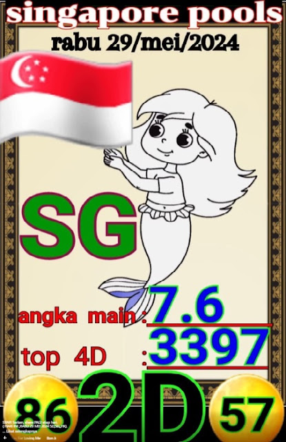 SYAIR SGP VIP